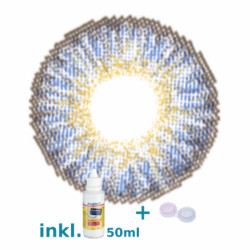 G307 Big Eyes G307-X