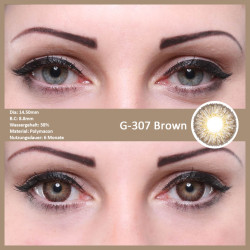 G307 Big Eyes G307-X