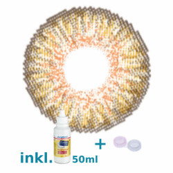 G307 Big Eyes G307-X