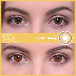 G307 Big Eyes G307-X