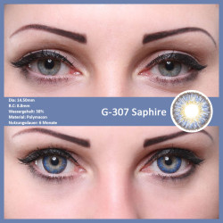 G307 Big Eyes G307-X