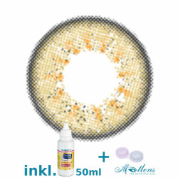 J-303 Big Eyes J-303-X