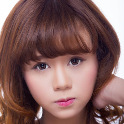 Mars Big Eyes NPW-A3X