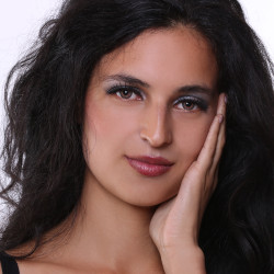 J-303 Big Eyes J-303-X