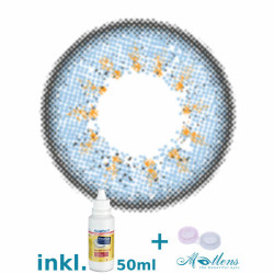 J-303 Big Eyes J-303-X