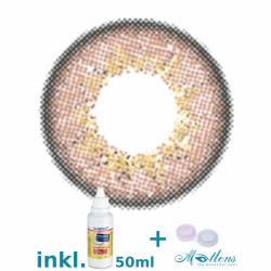 J-303 Big Eyes J-303-X