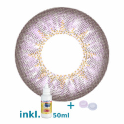 LUNA Big Eyes LUNA-X