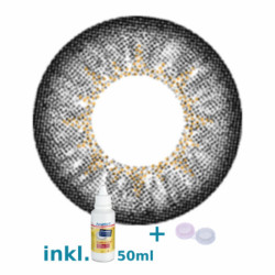 LUNA Big Eyes LUNA-X