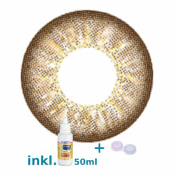 LUNA Big Eyes LUNA-X