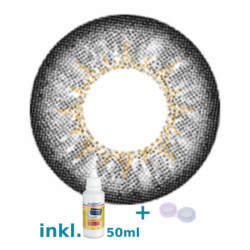 LUNA Big Eyes LUNA-X