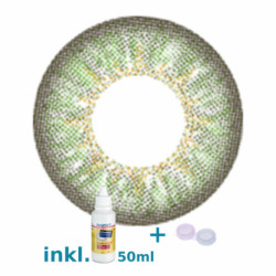 LUNA Big Eyes LUNA-X