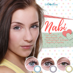 My Honey Big Eyes NABI2T-X