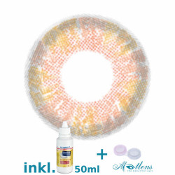 Pastel Big Eyes PT4T-X