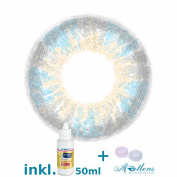 Pastel Big Eyes PT4T-X