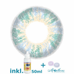 Pastel Big Eyes PT4T-X