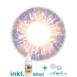 Pastel Big Eyes PT4T-X