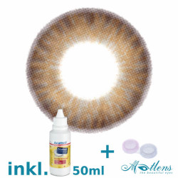 Powder Big Eyes PD3T-X