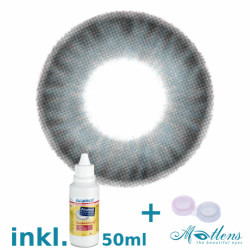 Powder Big Eyes PD3T-X