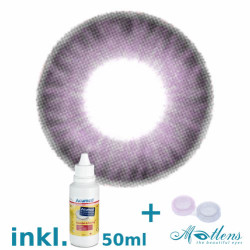 Powder Big Eyes PD3T-X