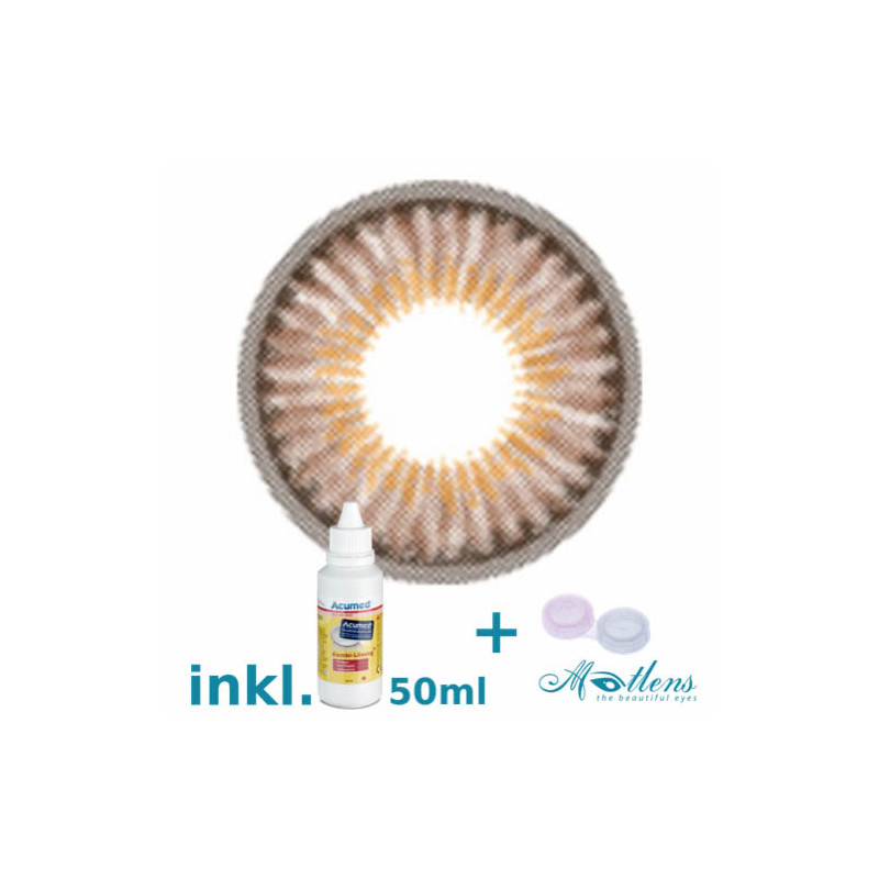 Rain Shower Big Eyes RS3T-X