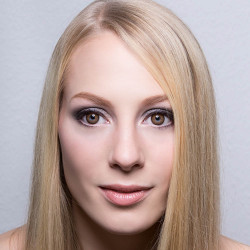 Rain Shower Big Eyes RS3T-X