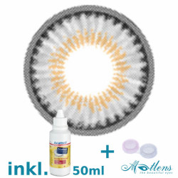 Rain Shower Big Eyes RS3T-X