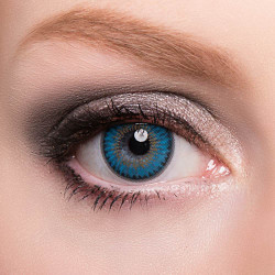 Rain Shower Big Eyes RS3T-X