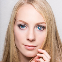 Rain Shower Big Eyes RS3T-X