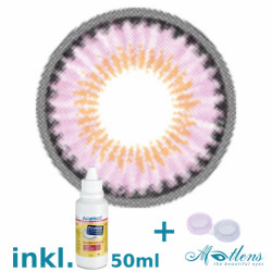 Rain Shower Big Eyes RS3T-X