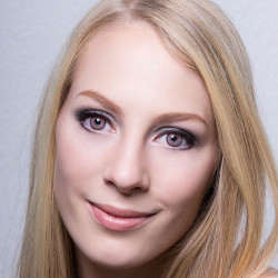 Rain Shower Big Eyes RS3T-X