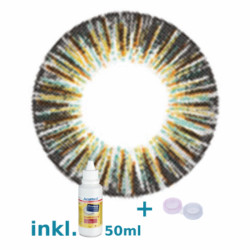 Neon Sign Big Eyes NS4T-X