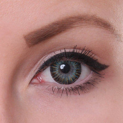 Neon Sign Big Eyes NS4T-X