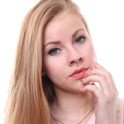 Neon Sign Big Eyes NS4T-X