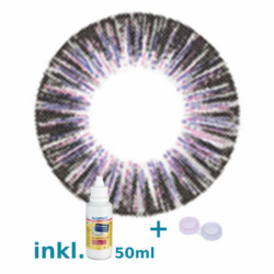 Neon Sign Big Eyes NS4T-X