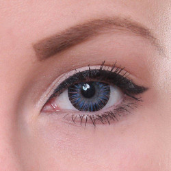 Neon Sign Big Eyes NS4T-X