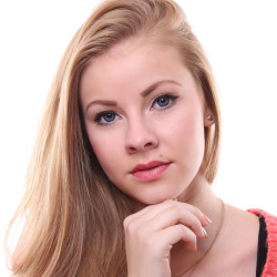 Neon Sign Big Eyes NS4T-X