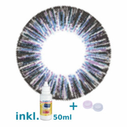 Neon Sign Big Eyes NS4T-X