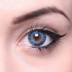 Neon Sign Big Eyes NS4T-X