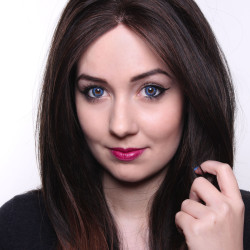 Neon Sign Big Eyes NS4T-X