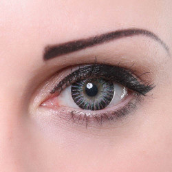 Neon Sign Big Eyes NS4T-X