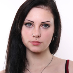 Neon Sign Big Eyes NS4T-X