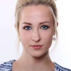 J-213 Big Eyes J-213-X