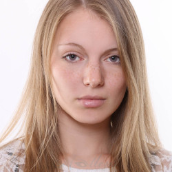 J-213 Big Eyes J-213-X