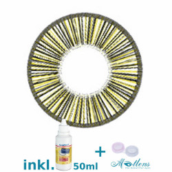 LINE Big Eyes LINE-X