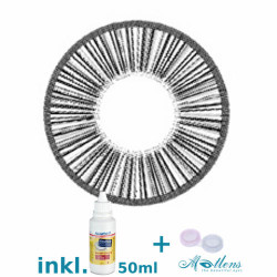 LINE Big Eyes LINE-X