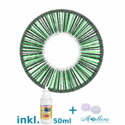 LINE Big Eyes LINE-X