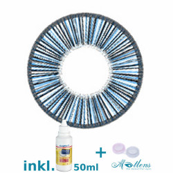 LINE Big Eyes LINE-X