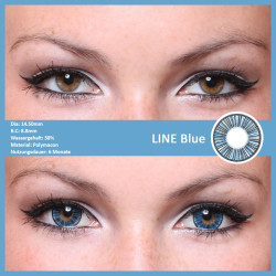 LINE Big Eyes LINE-X