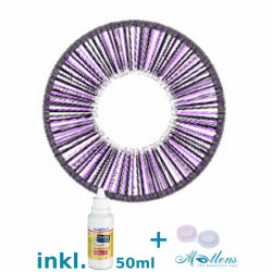 LINE Big Eyes LINE-X