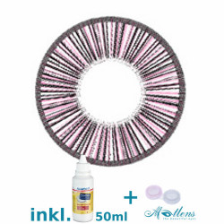 LINE Big Eyes LINE-X